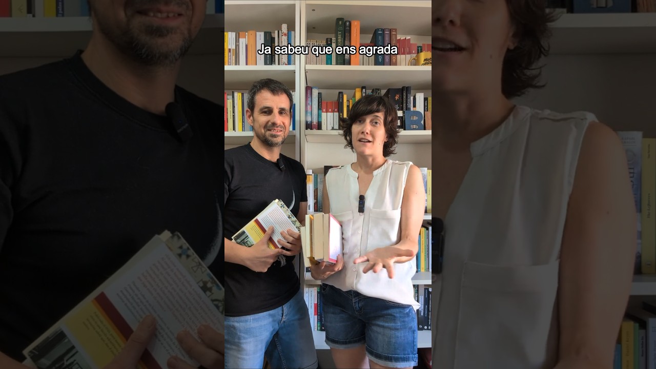 cinc editorials independents en català que hem llegit poc, però que volem llegir més! de Els Book Hunters