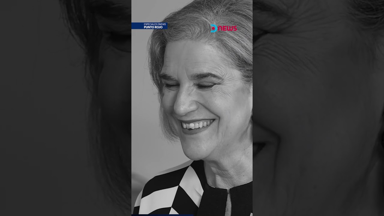 Maria Corina Machado: MADURO NO CAYÓ AÚN, PERO CAERÁ de Paraula de Rahola