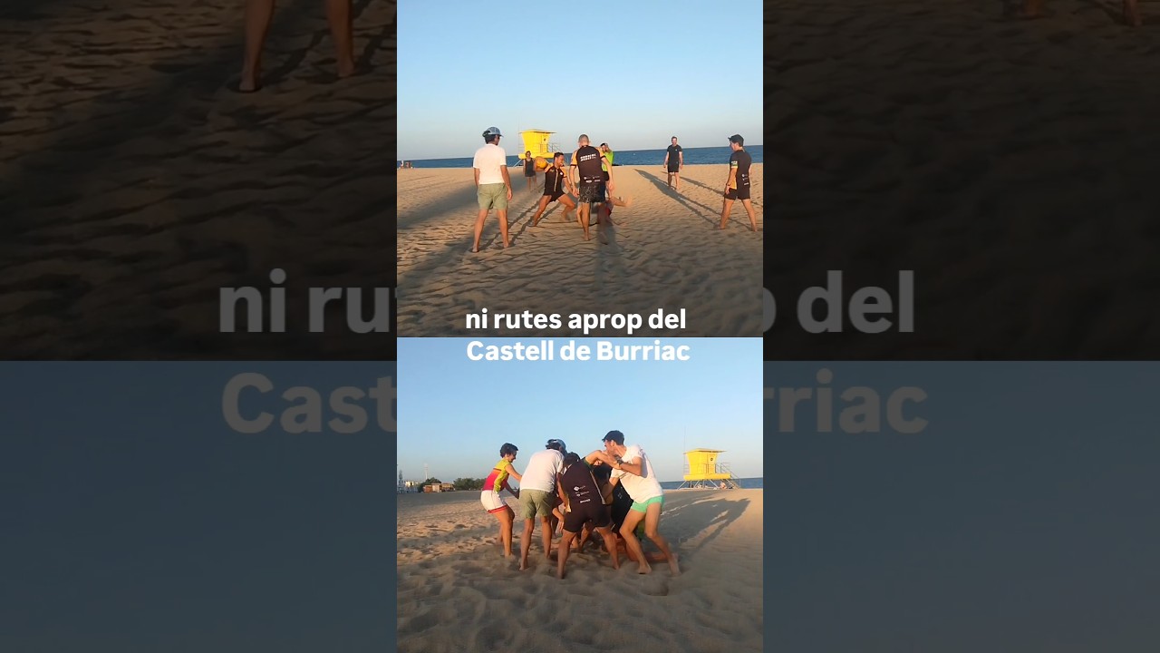 PirisBeach l'últim sopar😜 de Esteve Rovira