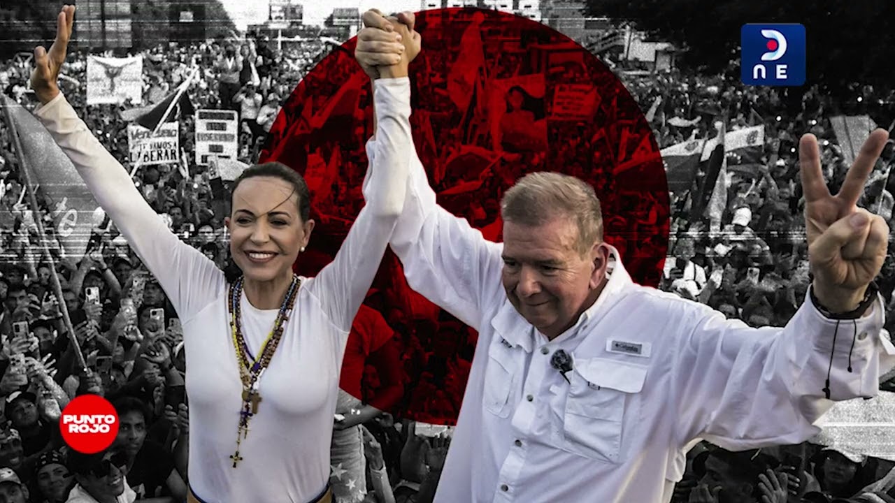 Con ELISA TROTTA activista por las libertades en Venezuela y luchadora contra el antisemitismo. de Paraula de Rahola