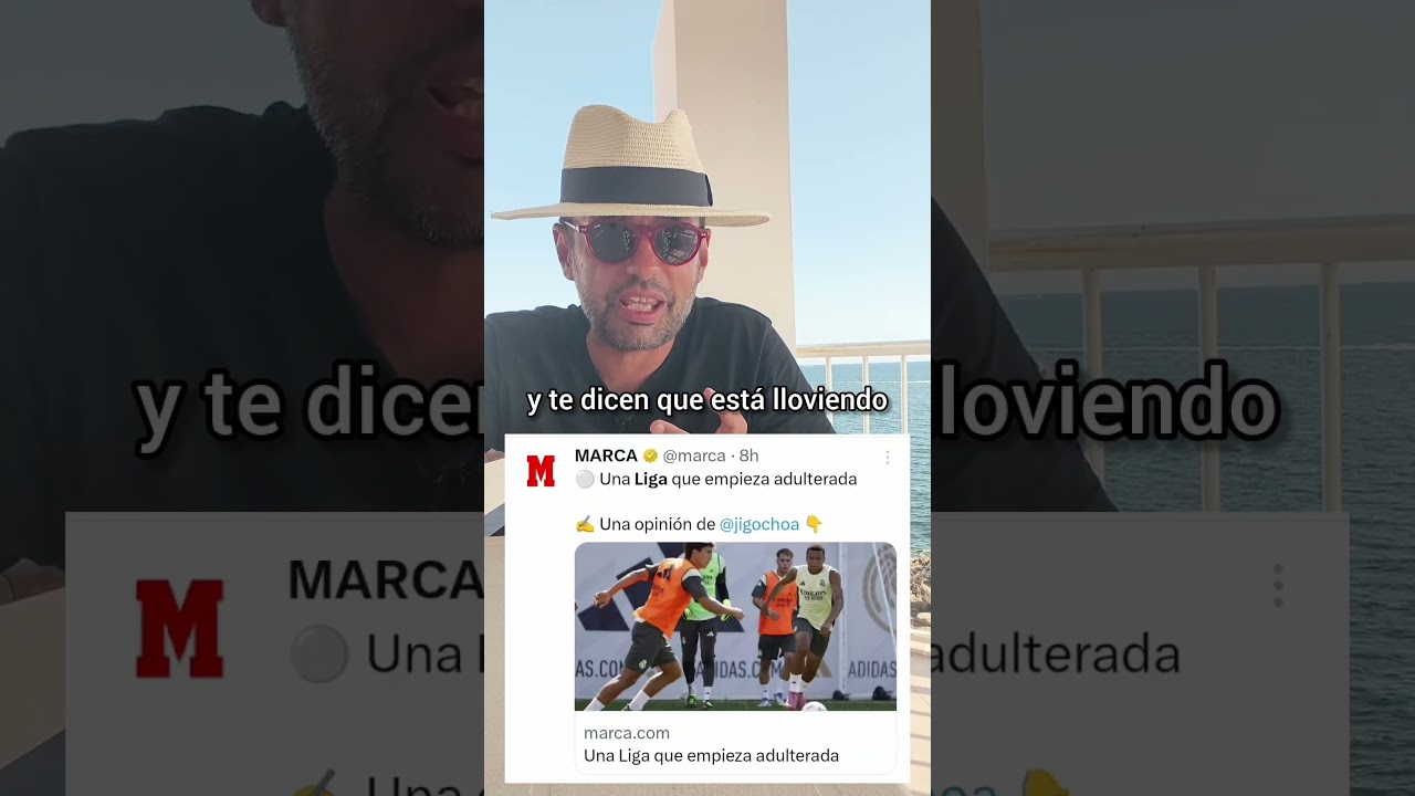 Por qué debes ser antimadridista de Àngel Aguiló Palou