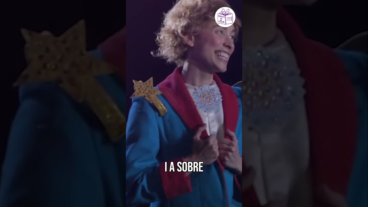 El Petit Príncep: un relectura fascinant de Paraula de Mixa
