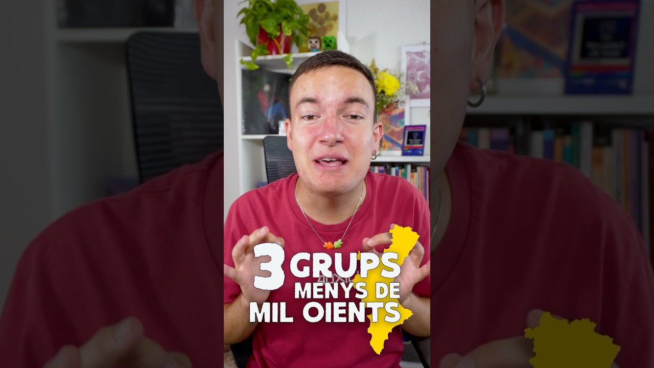 👉🏻 3 grups de música del País Valencià amb menys de mil oients que has de descobrir! de Llet i Vi