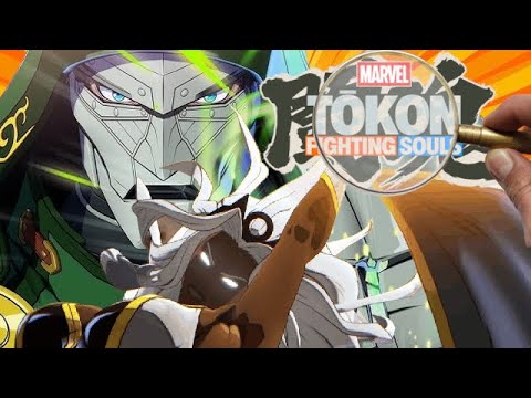 Marvel Tōkōn – Primeres Impressions 🔥 Llums, Ombres i Acció Èpica" de El Moviment Ondulatori
