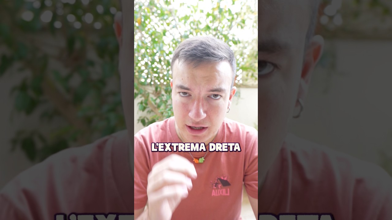 ⚠️ El discurs d'odi a les xarxes socials | Este dijous a Xàtiva! Vine i participa 👏🏻 de Llet i Vi