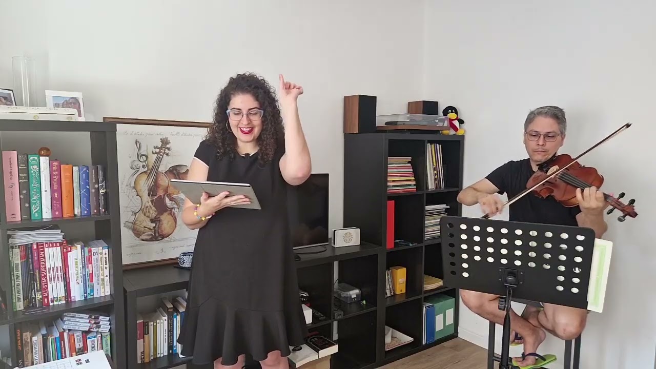 [Vermut Estellesià] - 🌟Violiste Valencià i Simmer Valenciana🌟 de Simmer Valenciana