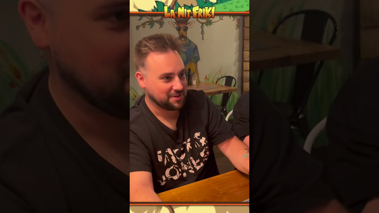 Obrim cartes de TCG ONE PIECE 12 - amb Marc Zanni i Sergio Olmo PART 2 de La Nit Friki
