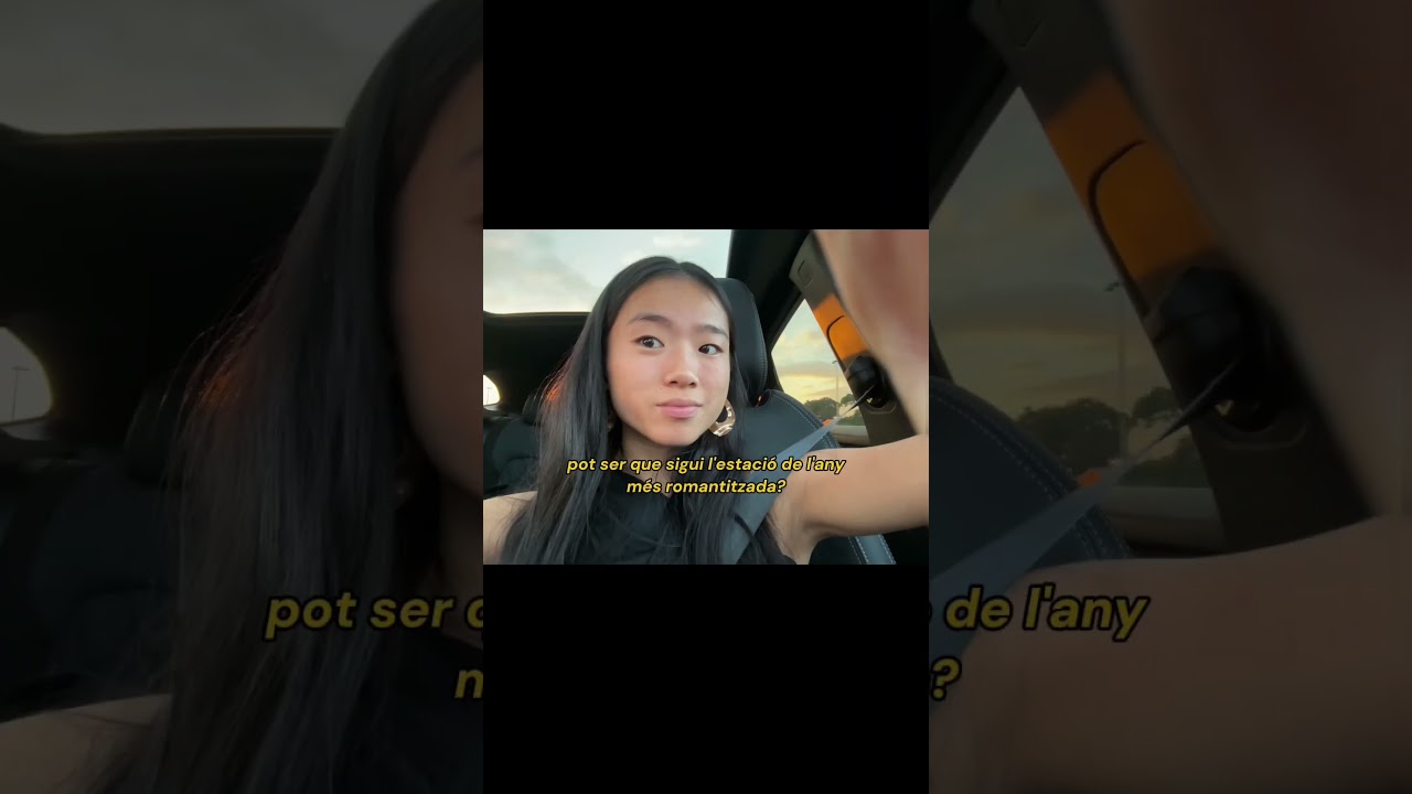 #català #text #poem #tardor de Farners Pei Hong