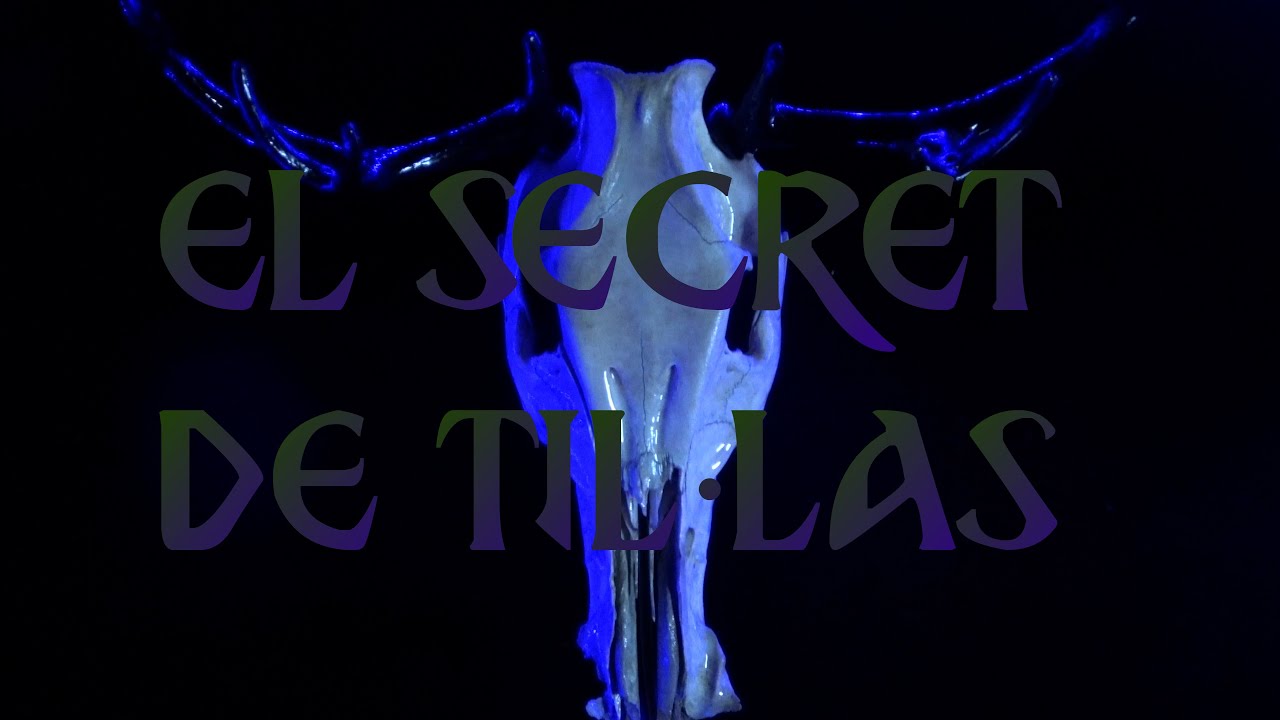 4d6 || El secret de Til·làs - INTRO [Segundo Libro: Campaña 3] de 4dausde6