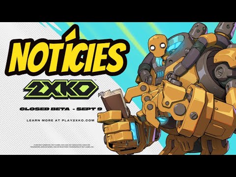 🔥La de la setmana del 2XKO 🔥 LA BATUSSA!! 127 de El Moviment Ondulatori