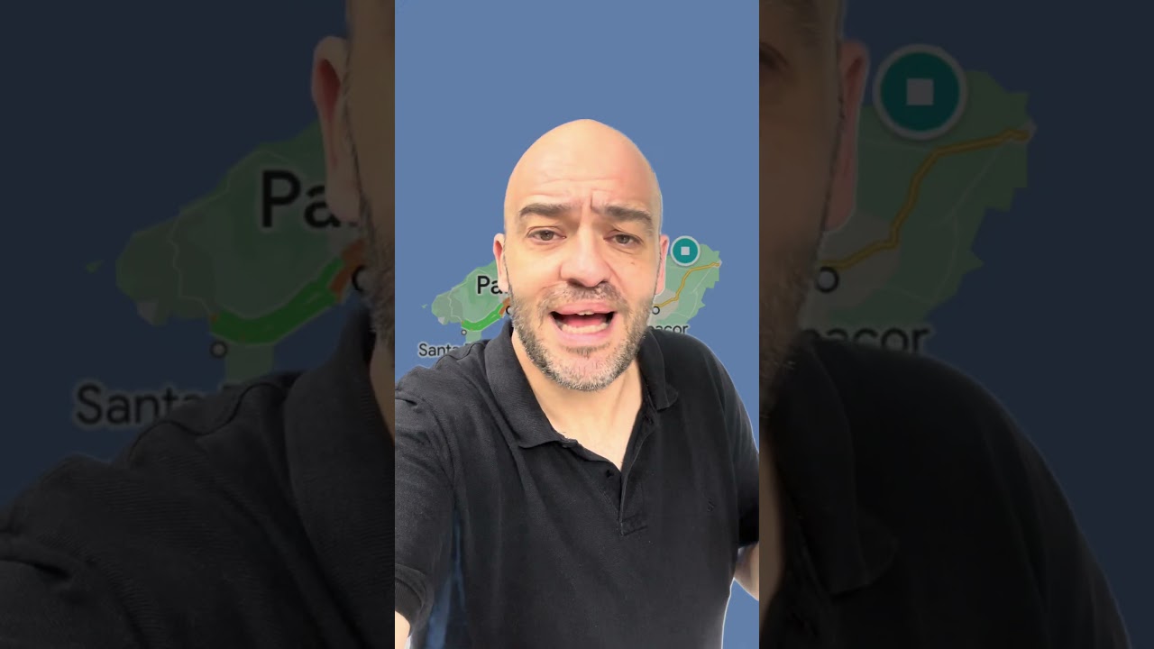Turisme a les Balears: Enquesta, Ironia i Realitats que Fan Pupa | Pere Jota de Pere J. Pastor