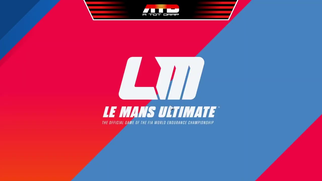 LE MANS CUP | A TOT DRAP de A tot Drap Simulador
