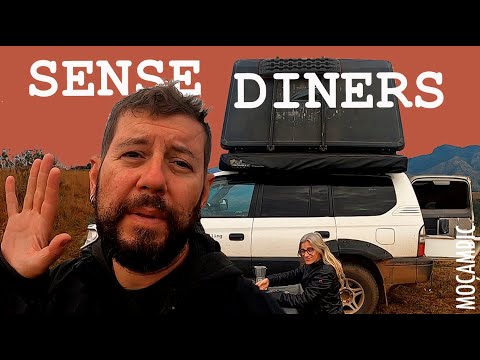 Entrem sense diners a Moçambic💸 | Viatge a l'ÀFRICA en 4x4 - país nº19 - CAP1. MOÇAMBIC de ONtravelling