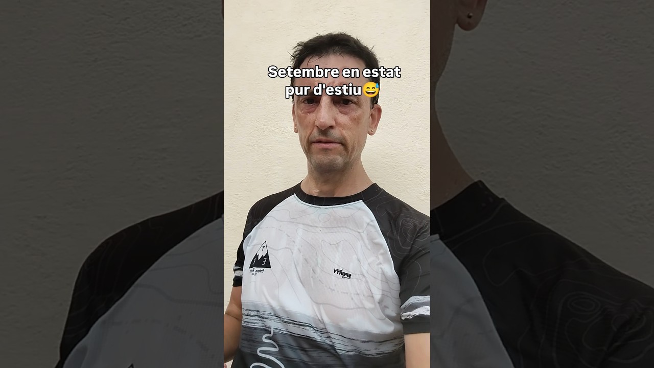 Que No s'acabi l'Estiu? Segur? de Esteve Rovira