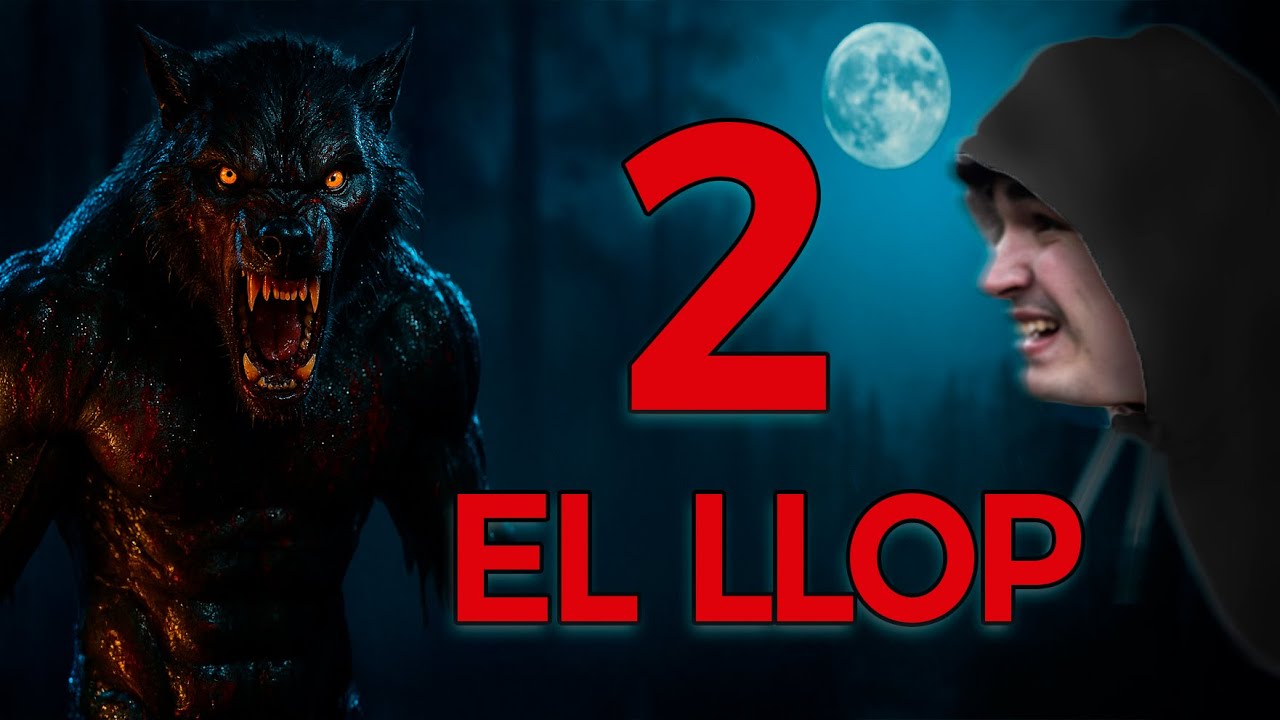 La nit cataclítica 2| ENGRESCA'T de Berti