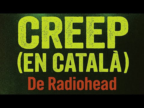 Radiohead: Creep, versió en català de Jau Fibla! en directe amb la Fake Karaoke band!! de JauTV