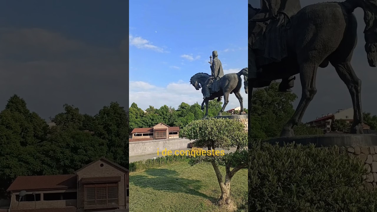Telavi (Geòrgia), terra de vins, de castells i conquestes. de Pels Camins del Món Telavi (Geòrgia), terra de vins, de castells i conquestes. de Pels Camins del Món