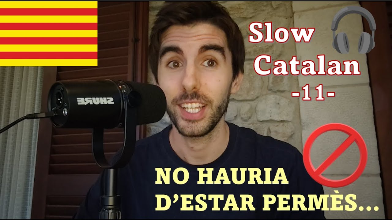 S'hauria de PROHIBIR, això? - (Subtítols: català) de Català al Natural
