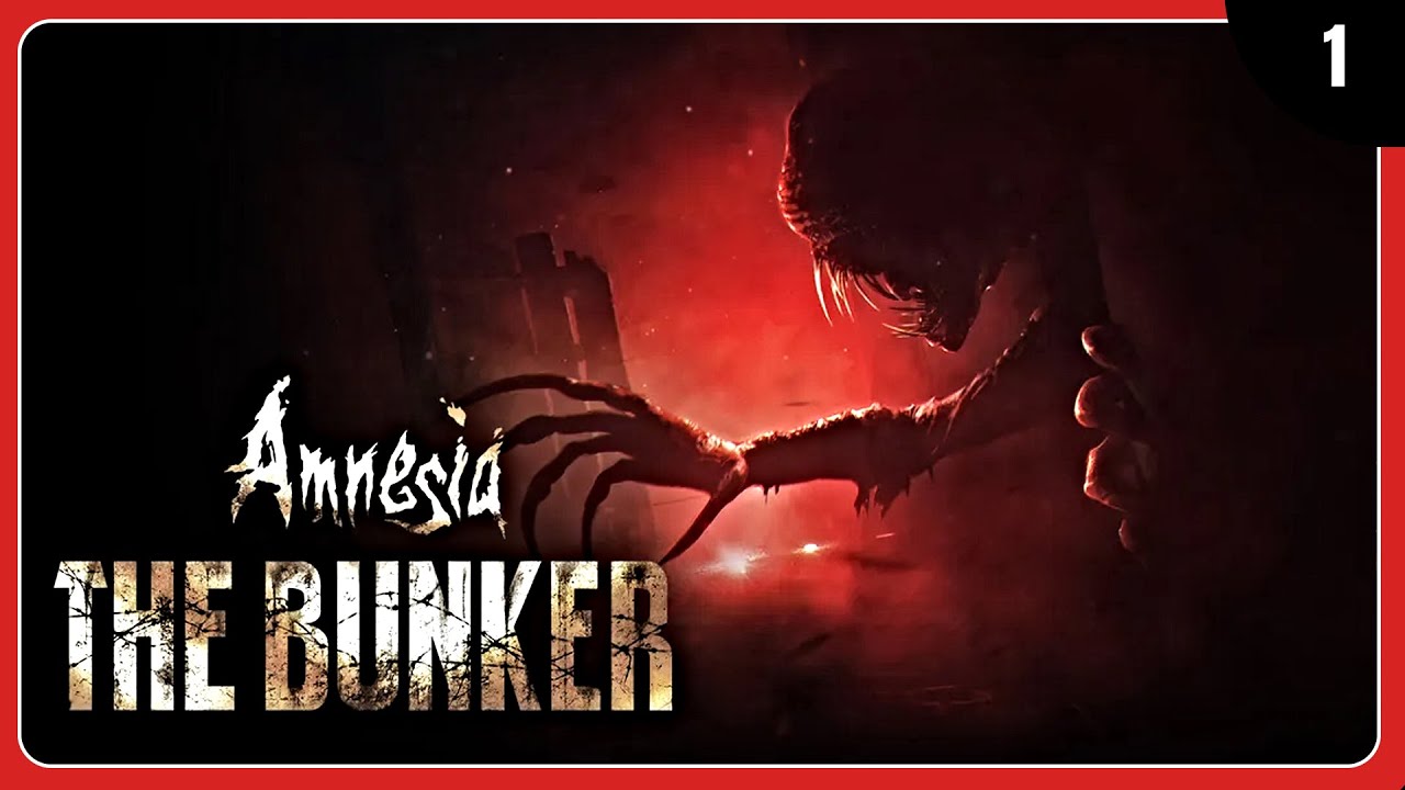 Som FRANCESOS i estem DINS del bunker de la I guerra mundial.. | AMNESIA: THE BUNKER Gameplay Català de Yuki Gaming