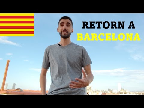 TORNO A LA CIUTAT - (Subtítols: català) de Català al Natural