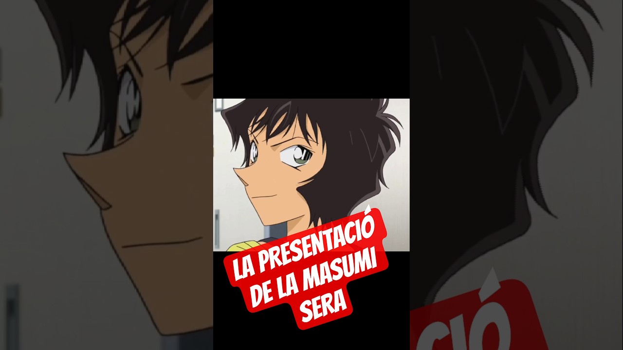 LA PRESENTACIÓ DE LA MASUMI SERA de encinestrat