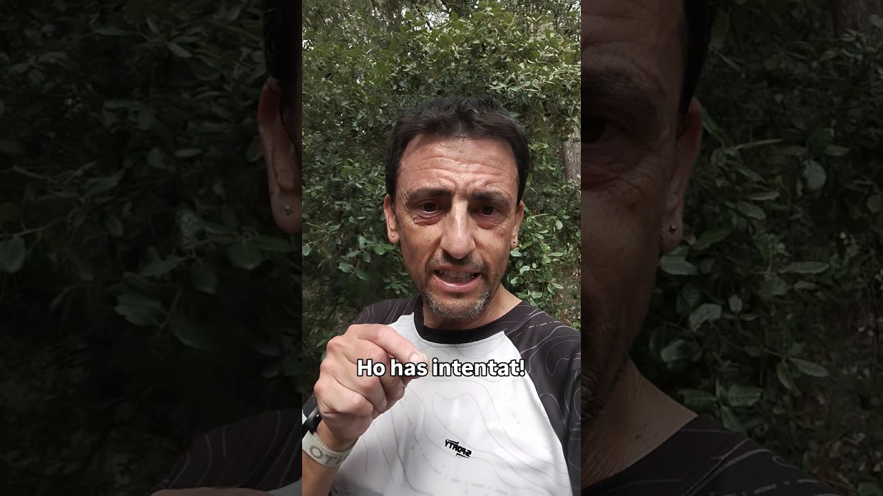 L'Esforç Sempre te Recompensa de Esteve Rovira
