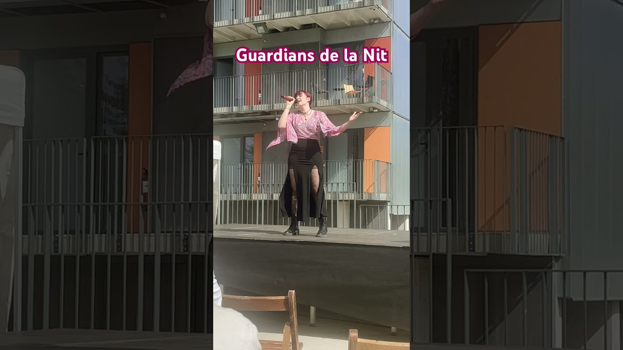Guardians de la Nit en català - Gurenge opening 1 #kimetsunoyaiba de Aida x Música d'Anime en Català