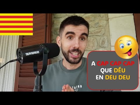 EMBARBUSSAMENTS EN CATALÀ - (Subtítols: cat) de Català al Natural