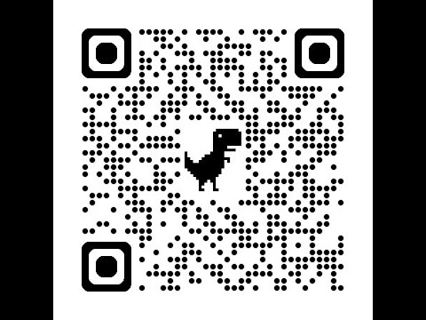 Com crear codis QR amb el Chrome de Xavier Àgueda COMPETIC