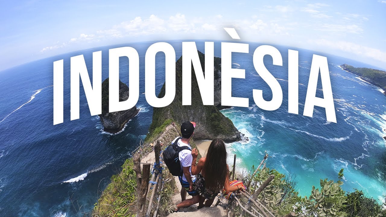 Indonèsia i l'illa dels Déus, BALI | VOLA I VIU de VOLA I VIU