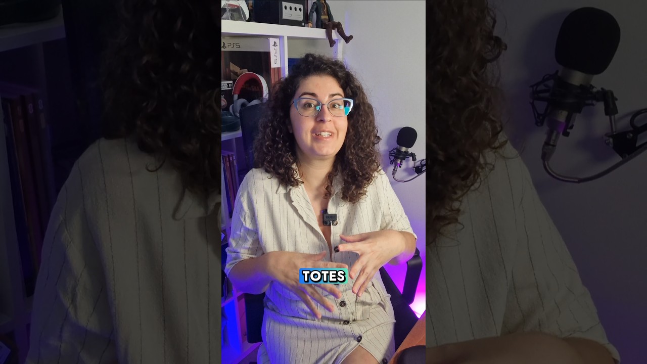 estratègia, humor i reptes amb la proposta de @potipotistudio #isthisseattaken #videojocs #català de Simmer Valenciana