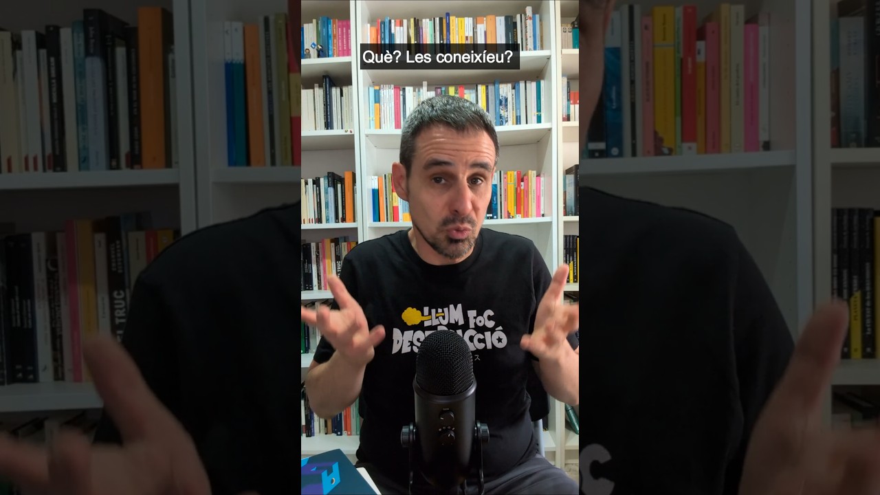 Ampliem vocabulari amb els llibres que llegim. de Els Book Hunters