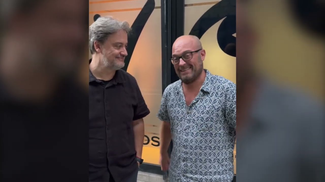 LA NIT FRIKI - El TONI ASTIGARRAGA serà la veu del Freezer del Torneig de Poder de "SUPER" de La Nit Friki