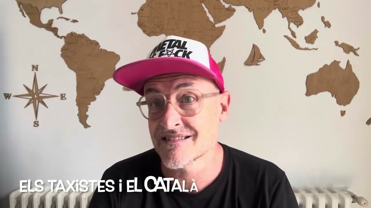 Monólegs km0 (10.7) Santoral 16/09, iOS26, Aragonès, taxi, Girona, OT2025 i esports varis! 💩💩💩 de Enric Bastardas