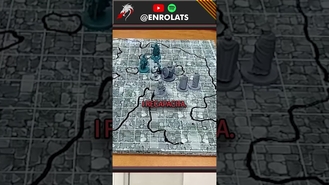 quan el PACIFISTA es posa a PARLAR A MIG COMBAT. de Enrolats