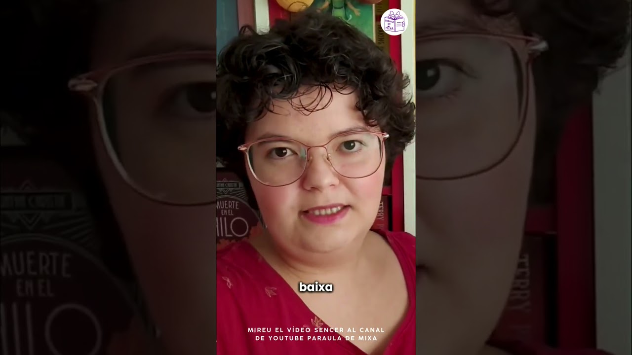 Sobre les protagonistes femenines dins del romantasy de Paraula de Mixa