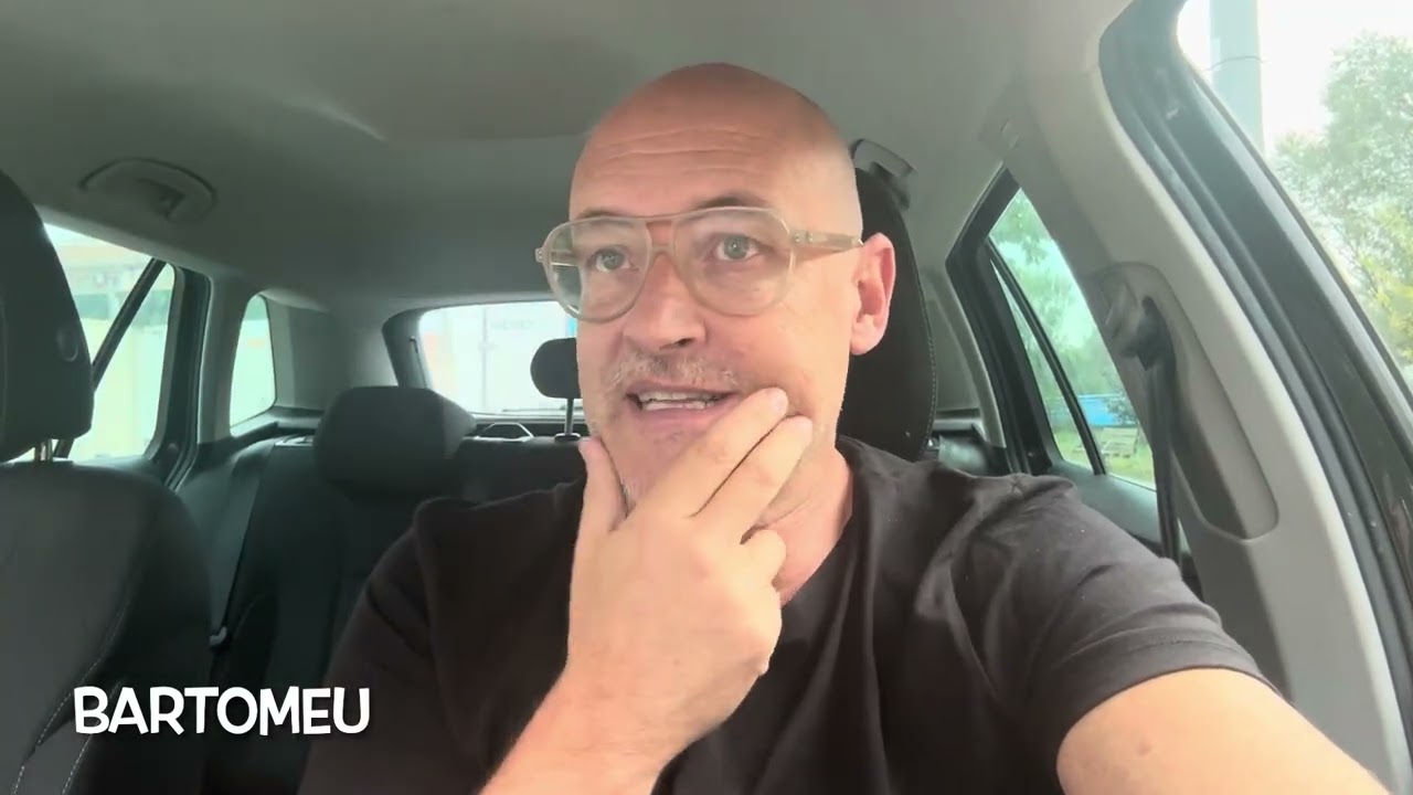 Monòlegs km0 (20.7) Santoral 30/09, IA, pacte, Ayuso, Bartomeu, Barça, ulleres i Bestial! 💩💩💩 #pqeam de Enric Bastardas