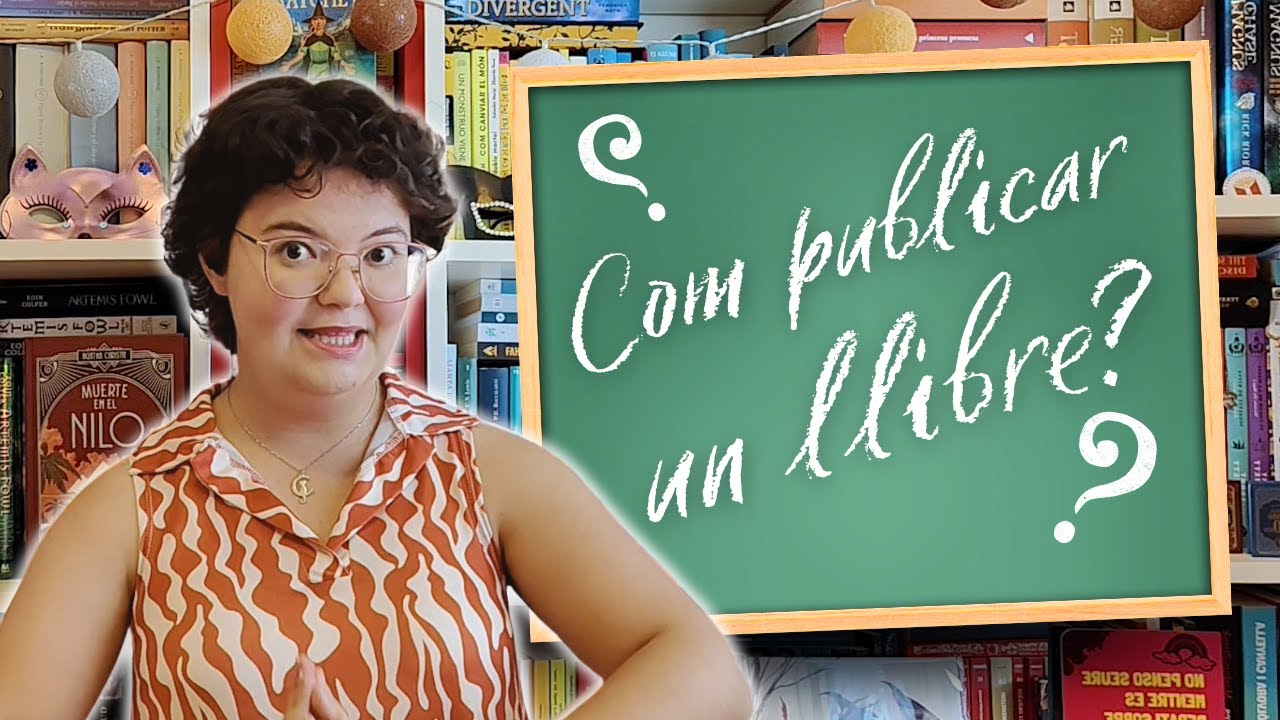 Com PUBLICAR un llibre 📚❓ (La Mixa obre DEBAT) de Paraula de Mixa