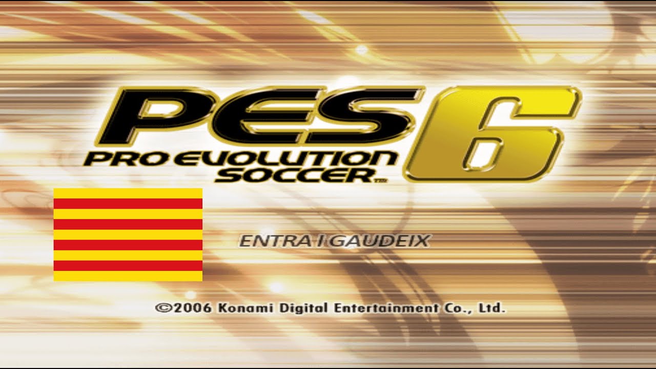 Jugo a PES 6 en català - Negociacions de fumbol (Pepooclown no he fet re). Capítol 5. de Emilio López