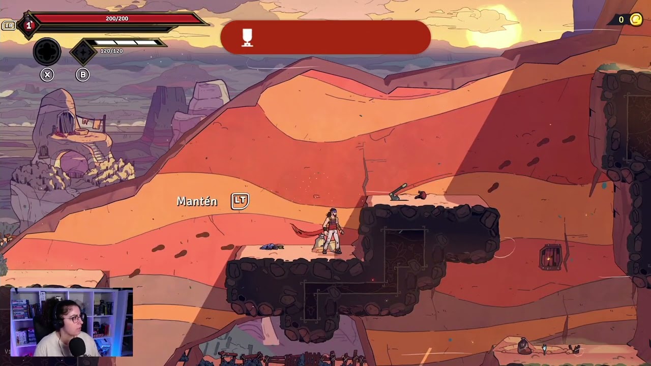 [Prince of Persia] - 🌟de the last crown a the rogue, c'mon!🌟 de Simmer Valenciana