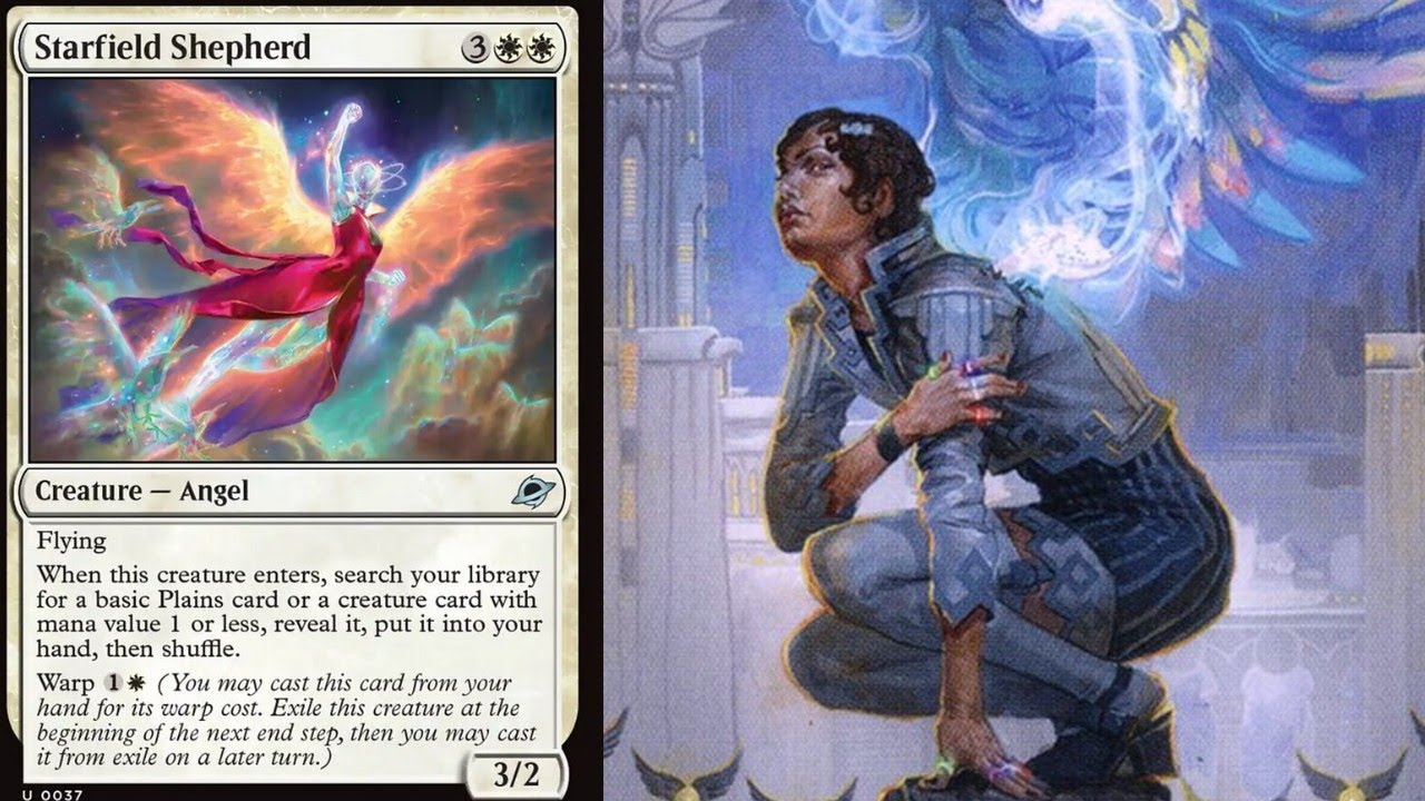 🥇Torn 1 victòria!!👼WARP ÀNGELS👼 mtg Arena Stnadard en Català de Cats of the Coast