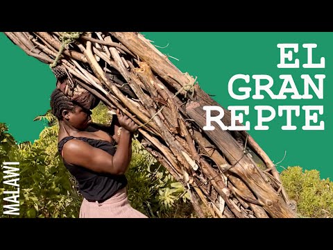 El gran repte de Malawi | Viatge a l'ÀFRICA en 4x4 - país nº18 - CAP8. MALAWI de ONtravelling