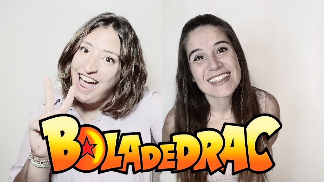 BOLA DE DRAC / Dragon ball (Medley en català - Younenki Music) de YounenkiMusic