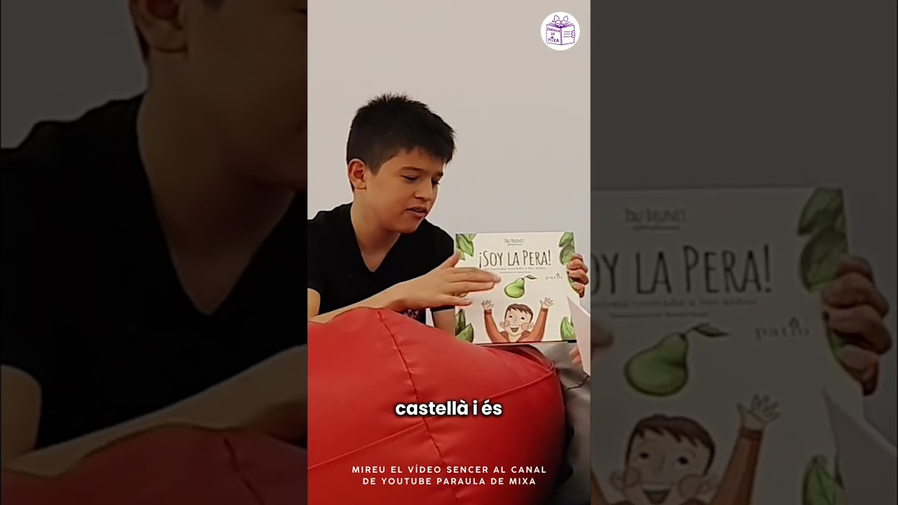 Converso amb Pau Brunet, @paupautista a les xarxes de Paraula de Mixa
