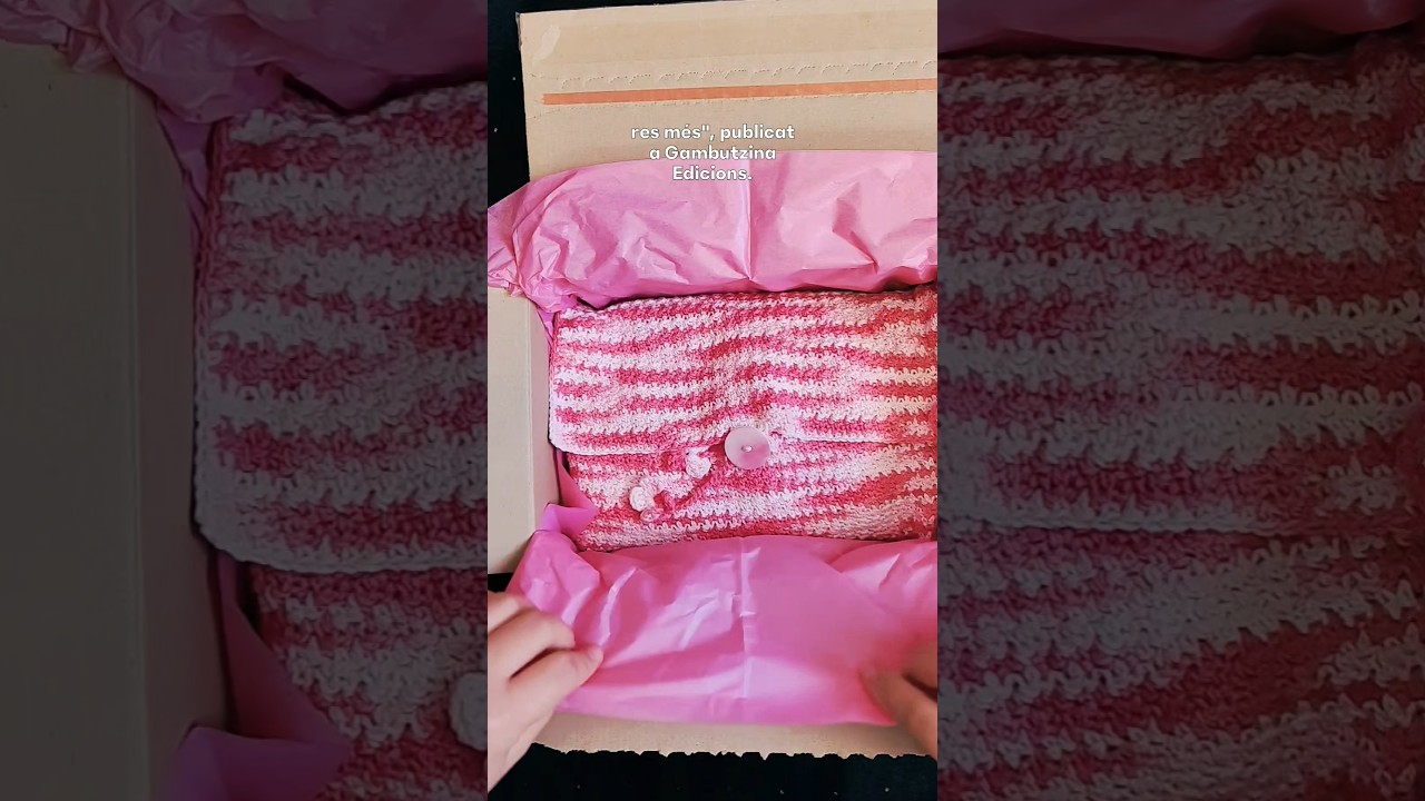 #Unboxing de de "No importa res més" de Montserrat Segura 🏫🎸💕 de Paraula de Mixa