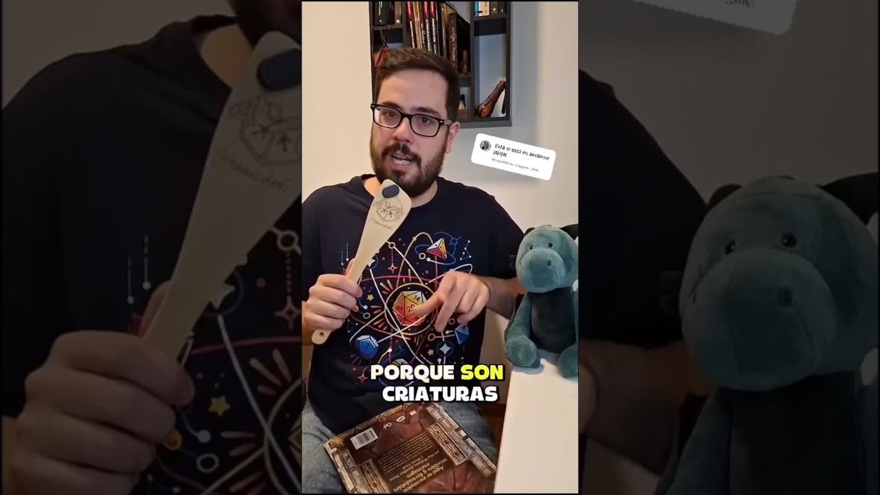 FORMICIDAS (Parte 2/2) #dragonsdengr #dnd de 4dausde6
