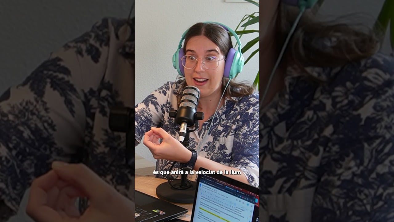 La relativitat et peta el cap #ciènciaencatalà #podcast #ciència #divulgaciócientífica de La Dimoni de Maxwell