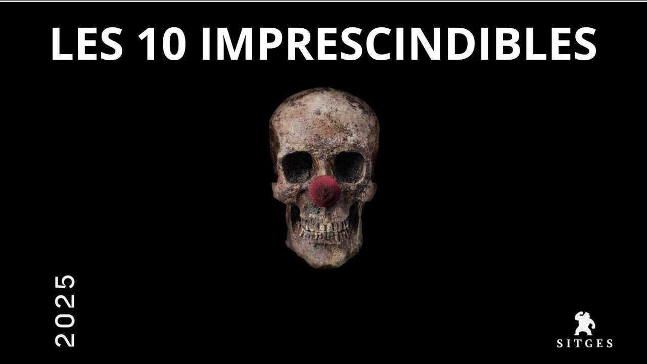 Crítica | Cinema | Les 10 imprescindibles de Sitges 2025 de Ignasi Arbat