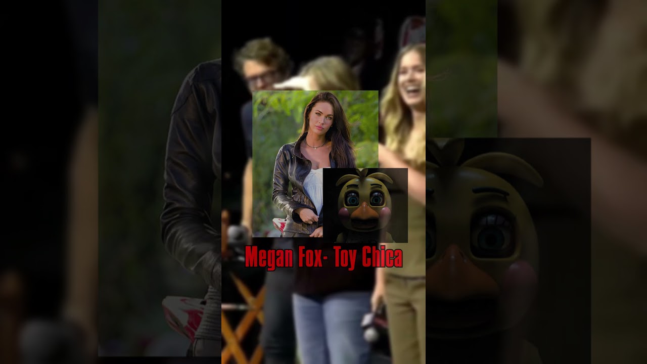 NOVA INFORMACIÓ DE L'FNAF MOVIE 2! de FNAF en Català