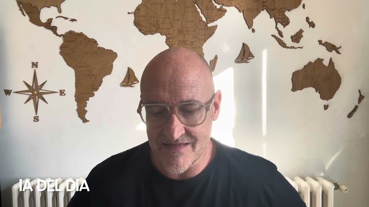 Monòlegs km0 (36.7) Intro, Santoral 22/10, IA, Casa Blanca, 6-1, Miami, català i llei de la memòria! de Enric Bastardas